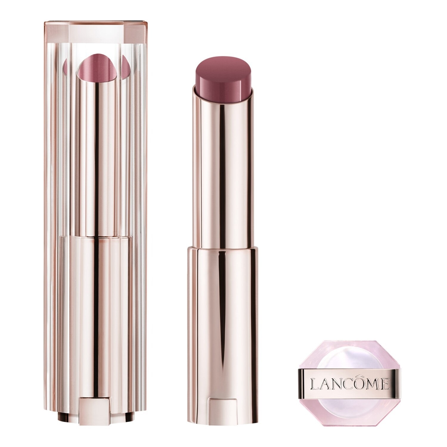LANCÔME LIP IDÔLE BUTTERGLOW (BÁLSAMO LABIAL CON COLOR)